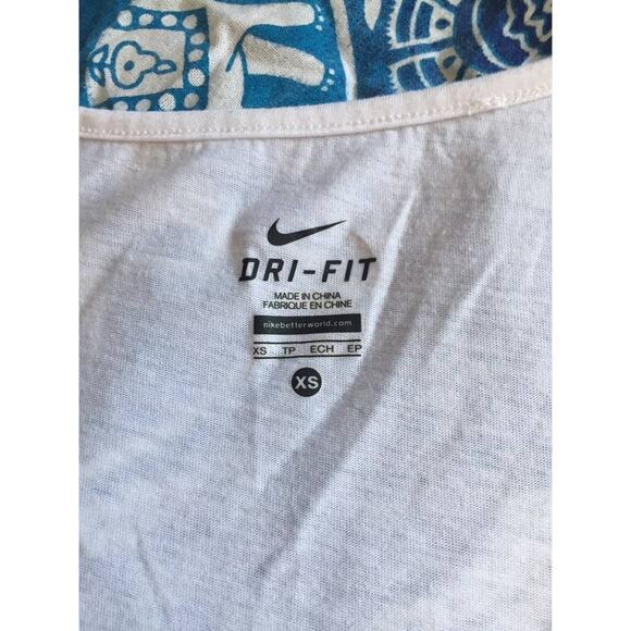 Nike Dri Fit Shirt - Picture 2 of 4